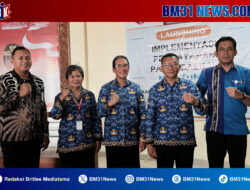 Pemkab Tanimbar Luncurkan Pembayaran Pajak Non-Tunai
