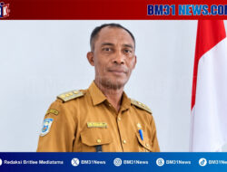 Siap Terima 60 Mahasiswa KKN Unpatti, Camat Manyeuw Dorong Pembenahan Administrasi Desa