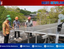 NZMATES 2 Perkuat Kerja Sama Energi Terbarukan di Maluku