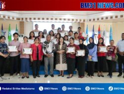 Unpatti Perluas Akses Pendidikan Berkualitas bagi Generasi Muda Maluku