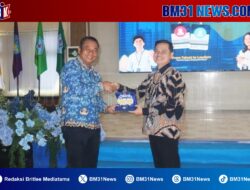 Mandiri Campus Hiring Buka Akses Karier bagi Mahasiswa dan Alumni Unpatti