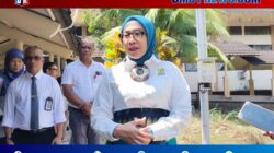 Program PLTS 100 GW Ditargetkan Buka 5,5 Juta Lapangan Kerja