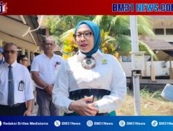 Program PLTS 100 GW Ditargetkan Buka 5,5 Juta Lapangan Kerja