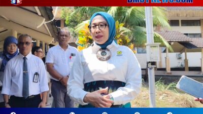 Program PLTS 100 GW Ditargetkan Buka 5,5 Juta Lapangan Kerja