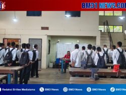 Polnam Buka Prodi Energi Baru Terbarukan, Tahun Pertama Terima Mahasiswa