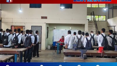 Polnam Buka Prodi Energi Baru Terbarukan, Tahun Pertama Terima Mahasiswa