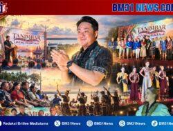 Tanimbar Living Heritage Dorong Warisan Budaya Jadi Penggerak Ekonomi Kreatif