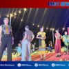 Tenun Tanimbar Dilirik Desainer Fashion Internasional