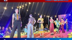 Tenun Tanimbar Dilirik Desainer Fashion Internasional