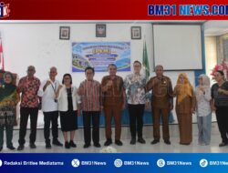 Program Studi Magister Manajemen Pendidikan Unpatti Dorong Transformasi Pembelajaran Berbasis Gemini AI