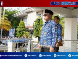 Hari Kesaktian Pancasila, Unpatti Teguhkan Nilai Kebangsaan