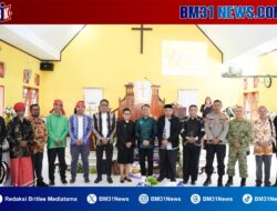 Wabup Mario Lawalata: GPM Mitra Strategis Pembangunan Maluku Tengah