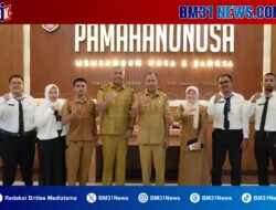 Pemkab Malteng Perkuat Komitmen Antikorupsi melalui Program Pariwara 2026