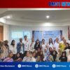 Pusat Sentra HAKI Unpatti Gelar Coaching Clinic HAKI dan Paten 2026