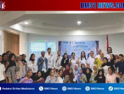 Pusat Sentra HAKI Unpatti Gelar Coaching Clinic HAKI dan Paten 2026