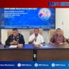 Unpatti Siap Jadi Tuan Rumah FORKOM FKIP Negeri Se-Indonesia 2026