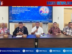 Unpatti Siap Jadi Tuan Rumah FORKOM FKIP Negeri Se-Indonesia 2026