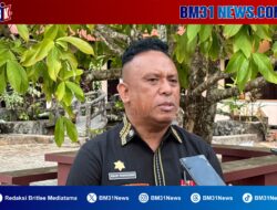 Gelar Bimtek untuk 80 Desa di Tanimbar, Kadis PMD Ungkap Efisiensi Anggaran dan Dorong Transaksi Nontunai