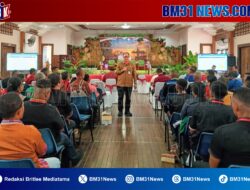 Kemendagri Dorong Digitalisasi Keuangan dan Aset Desa di Tanimbar