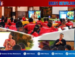 Bimtek Tata Kelola Keuangan dan Aset Desa di Tanimbar Perkuat Digitalisasi