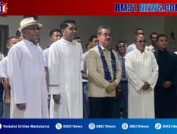 SMA Seminari Santo Yudas Thadeus Langgur Terima Revitalisasi, Pastor Jack Apresiasi Perhatian Pemerintah
