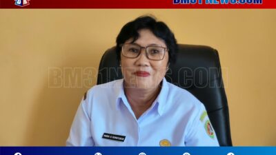 SMA Negeri 9 Ambon Benahi Sarana TKA dan Tingkatkan Mutu Guru