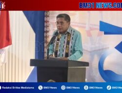 Pemkot Ambon Tantang Polnam Ciptakan Mesin Pengolah Sampah