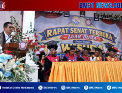 UNLESA Masuk 10 Besar, Mutu Pendidikan Tanimbar Disorot