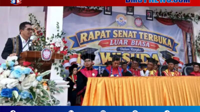 UNLESA Masuk 10 Besar, Mutu Pendidikan Tanimbar Disorot
