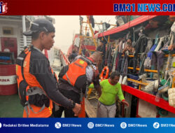 Nelayan Kota Tual Ditemukan Selamat pada Hari Keempat Pencarian