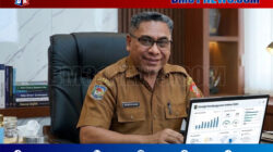 Audit SK Kenaikan Pangkat Bodong di Pemkot Ambon Ditargetkan Rampung 6 November
