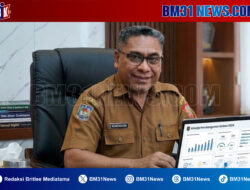 Audit SK Kenaikan Pangkat Bodong di Pemkot Ambon Ditargetkan Rampung 6 November