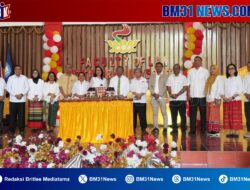 Dies Natalis ke-70, FH Unpatti Bidik Akreditasi Internasional