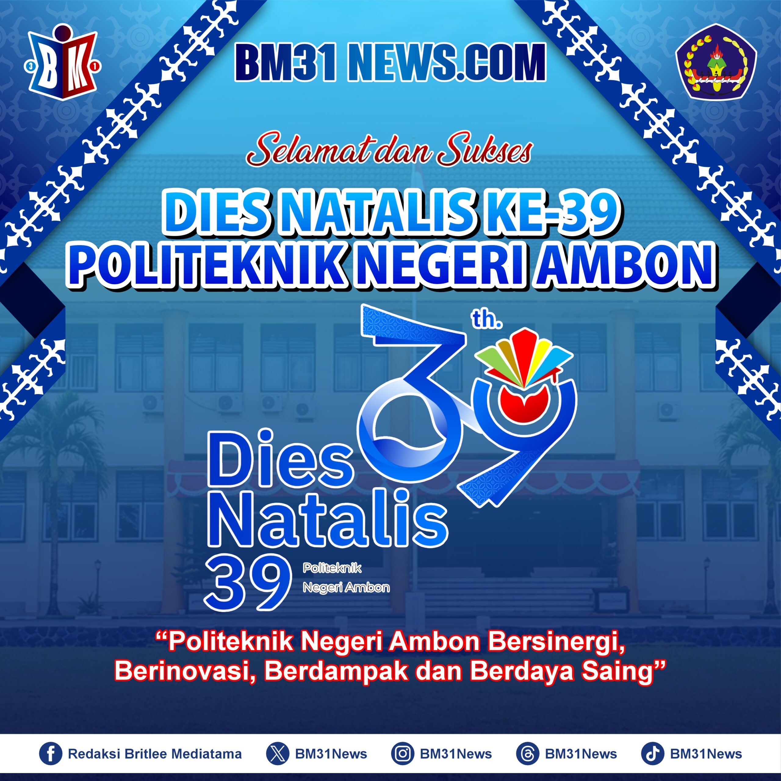 BM31News