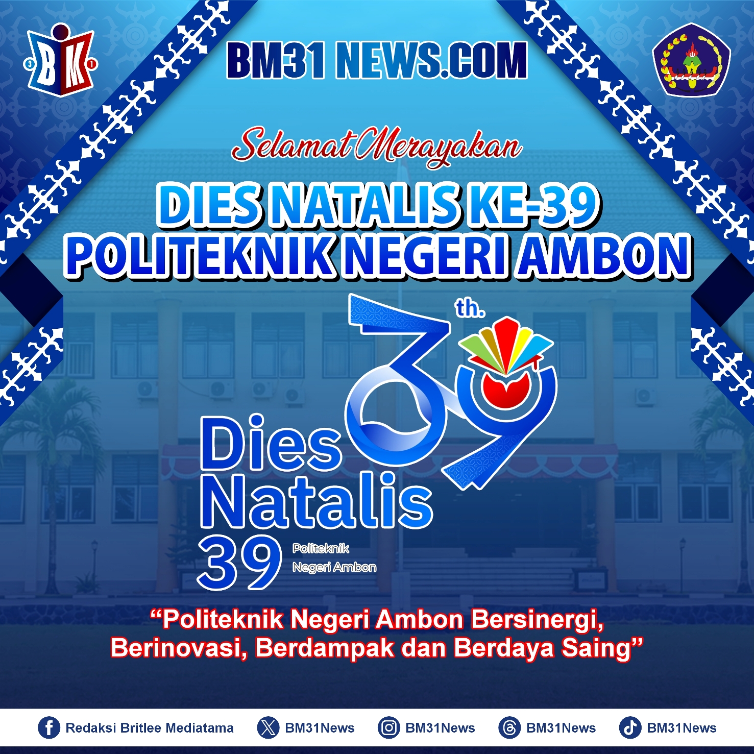 Copyright_BM31News BM31News