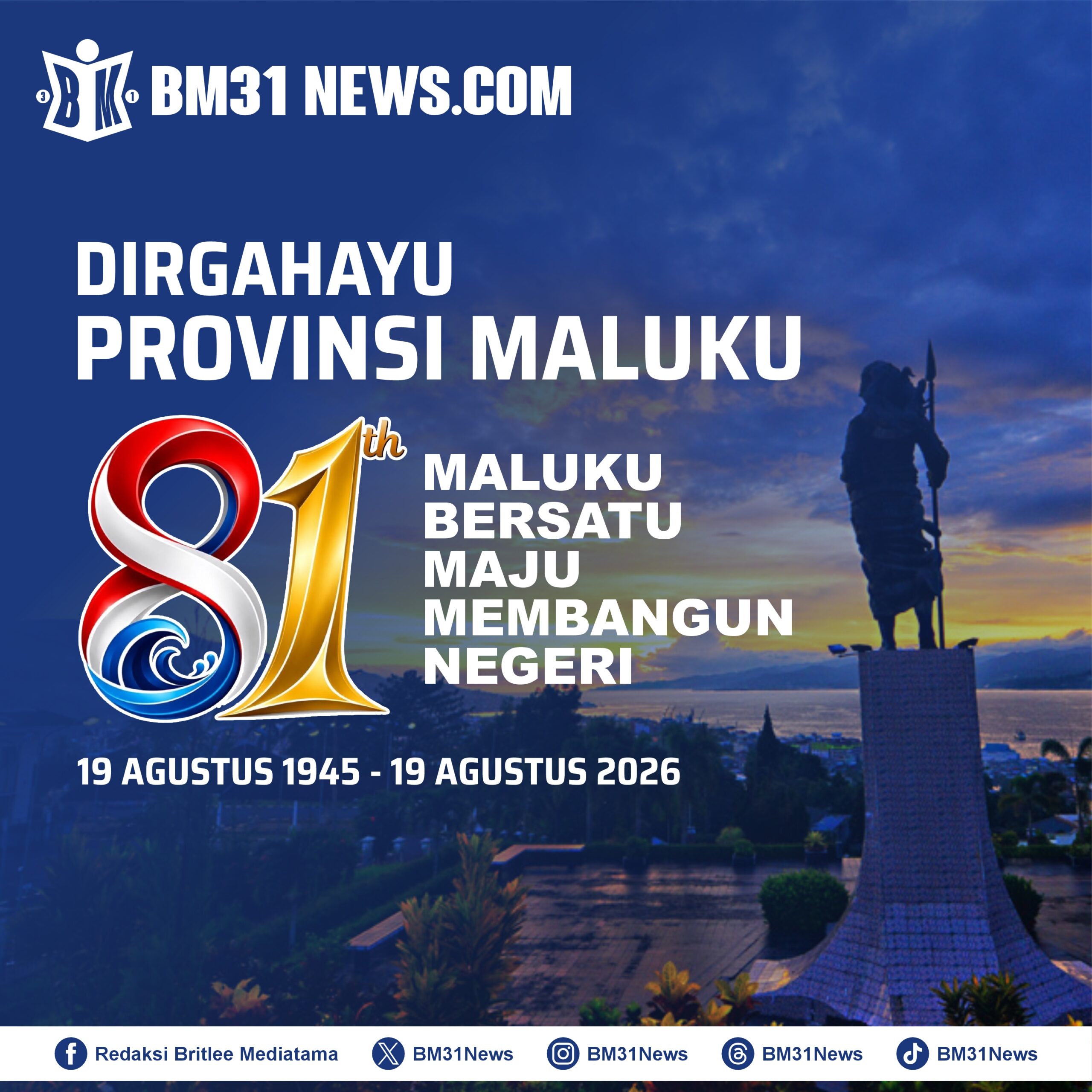 BM31News