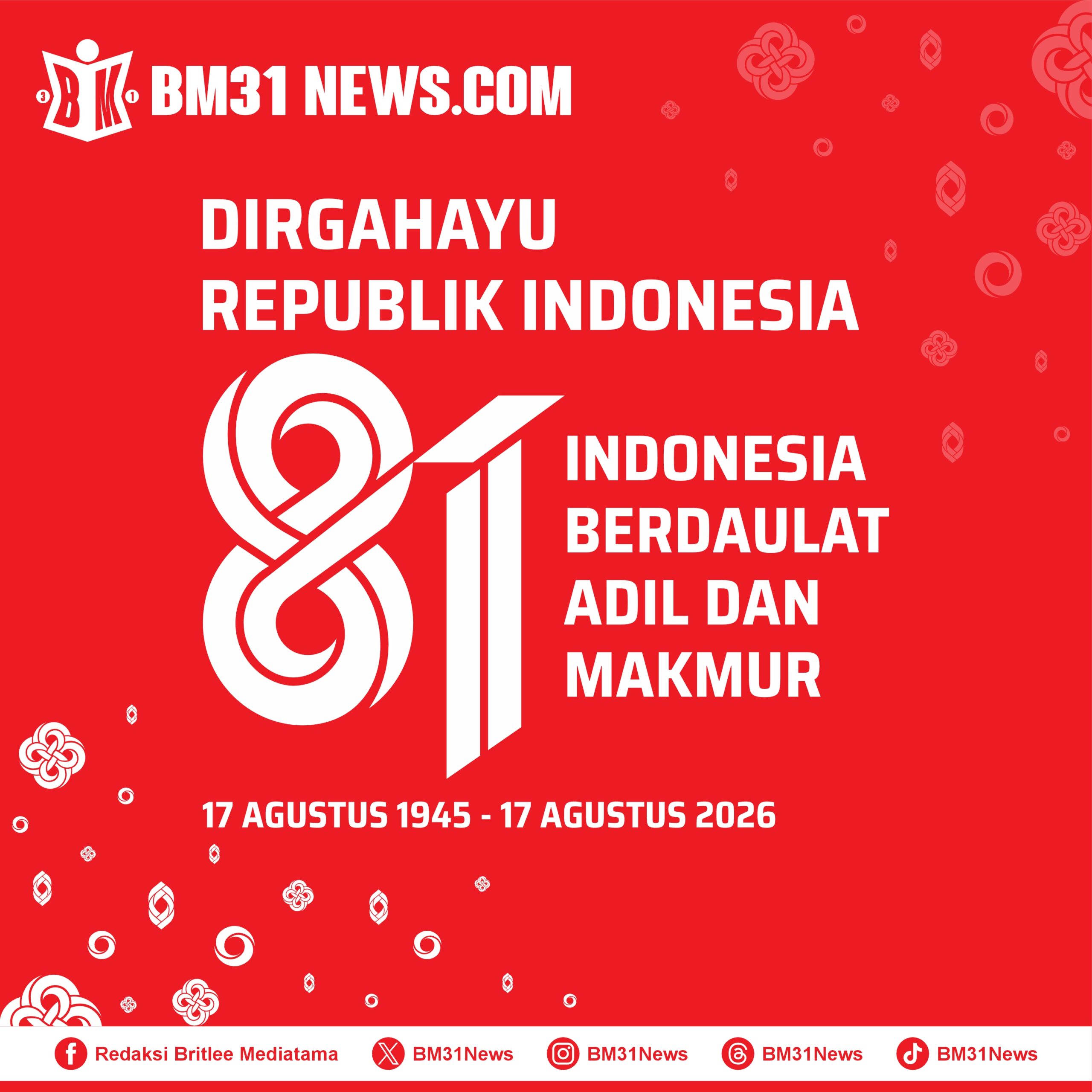 BM31News